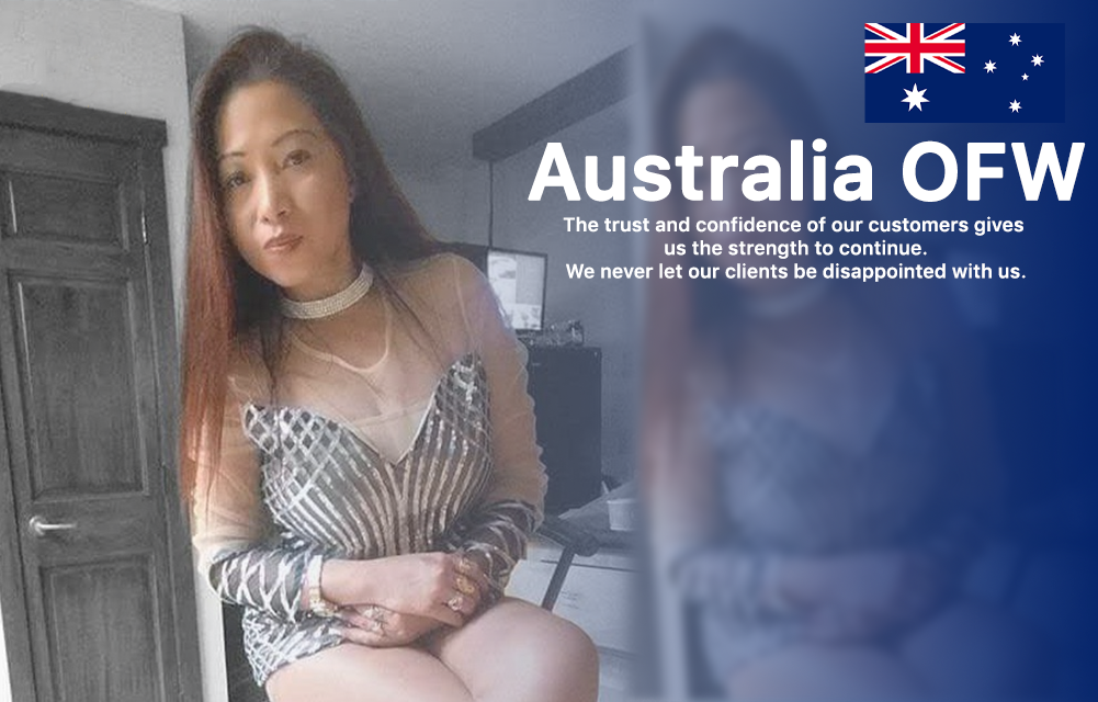 australia