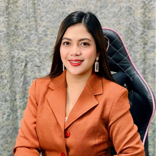 katrina mea petilla