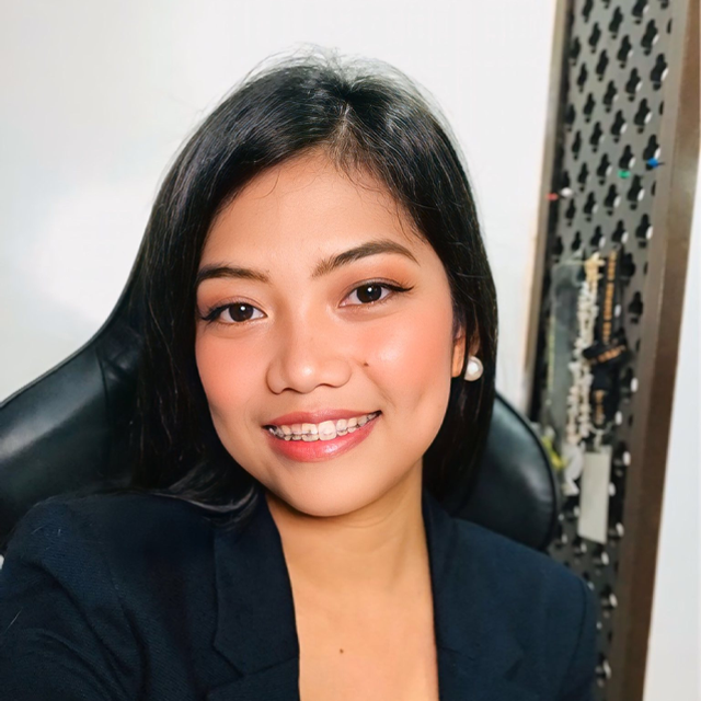 rosylyn ann peralta