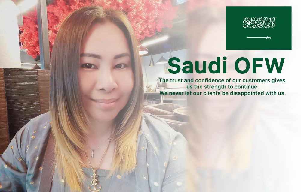 saudi