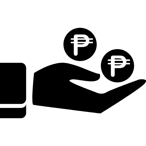 perosonal loan icon