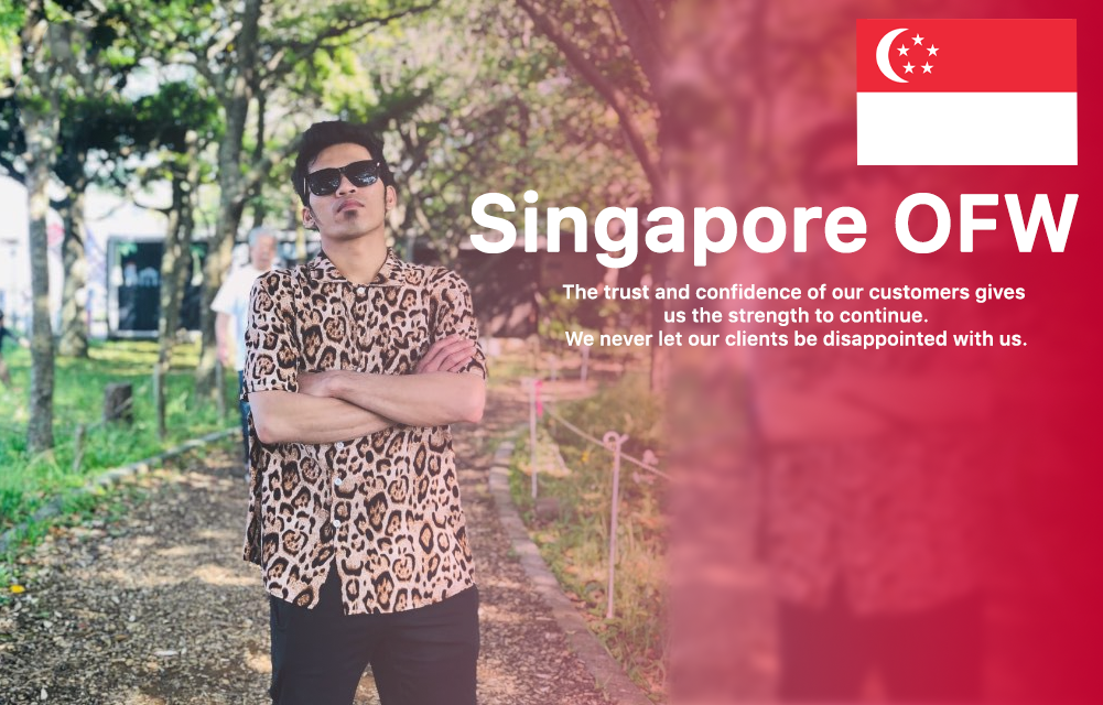 singapore